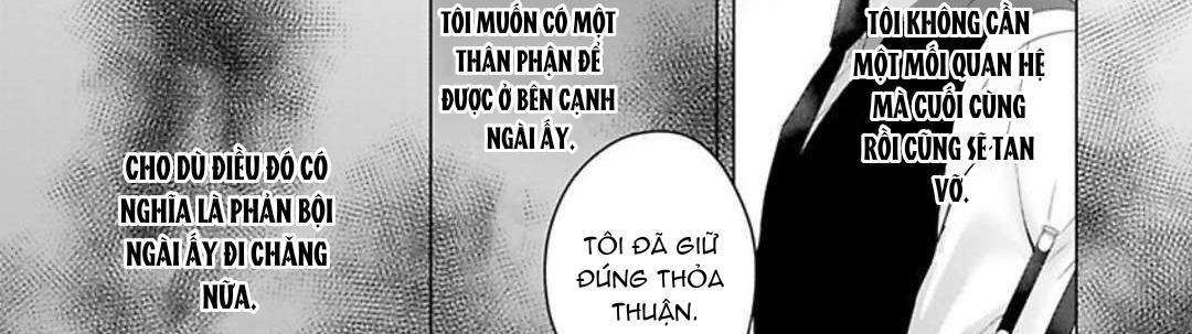 đọc truyện Beta Đáng Thương Không Biết Yêu Chương 7 ảnh 14 tại Giả Dược