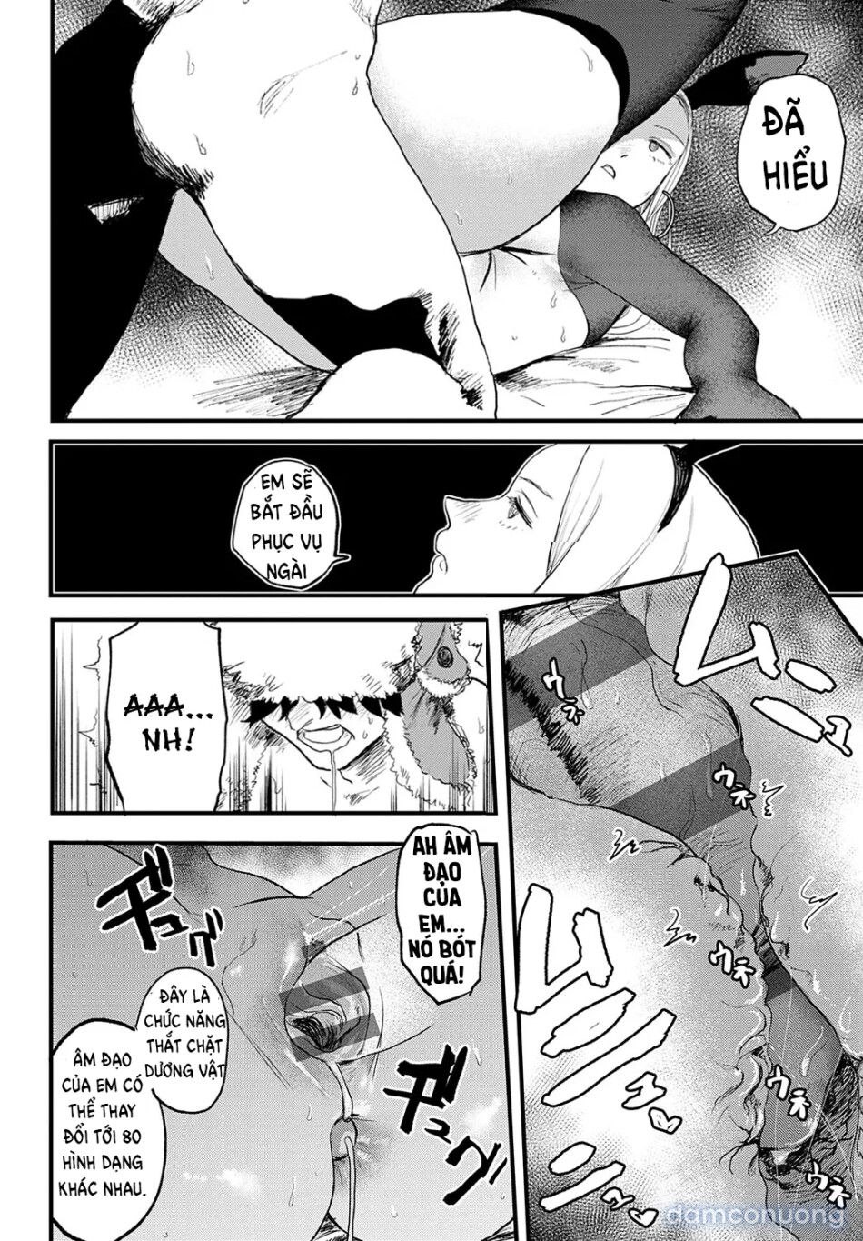 đọc truyện Better Than Sex Chương 1 ảnh 17 tại Thiên Thai Truyện