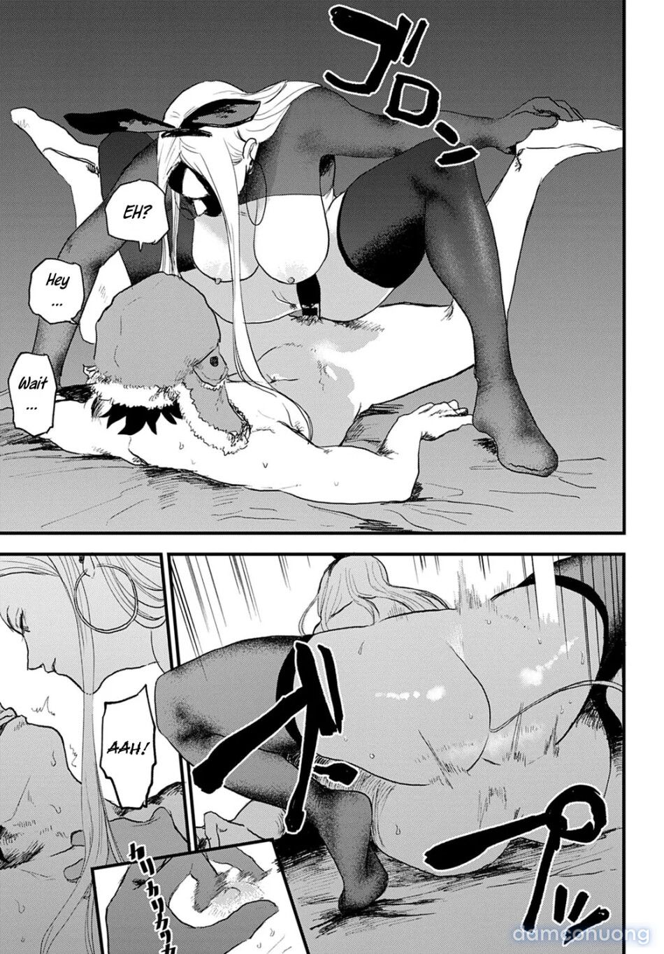 đọc truyện Better Than Sex Chương 1 ảnh 20 tại Thiên Thai Truyện