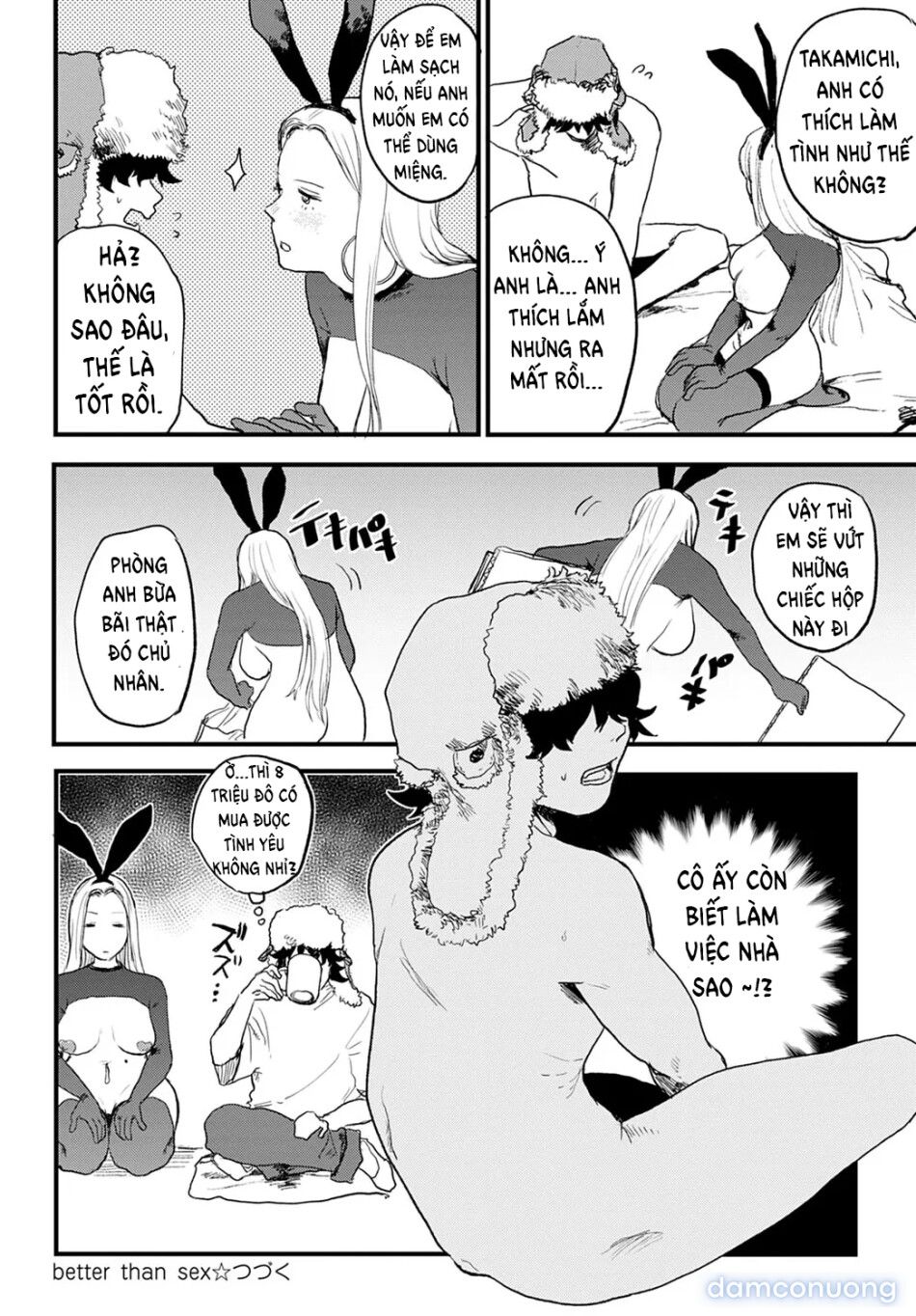 đọc truyện Better Than Sex Chương 1 ảnh 27 tại Thiên Thai Truyện