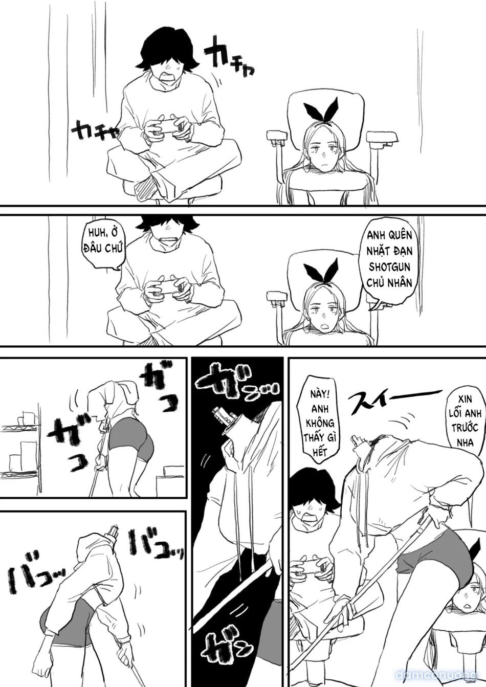 đọc truyện Better Than Sex Chương 1 ảnh 28 tại Thiên Thai Truyện