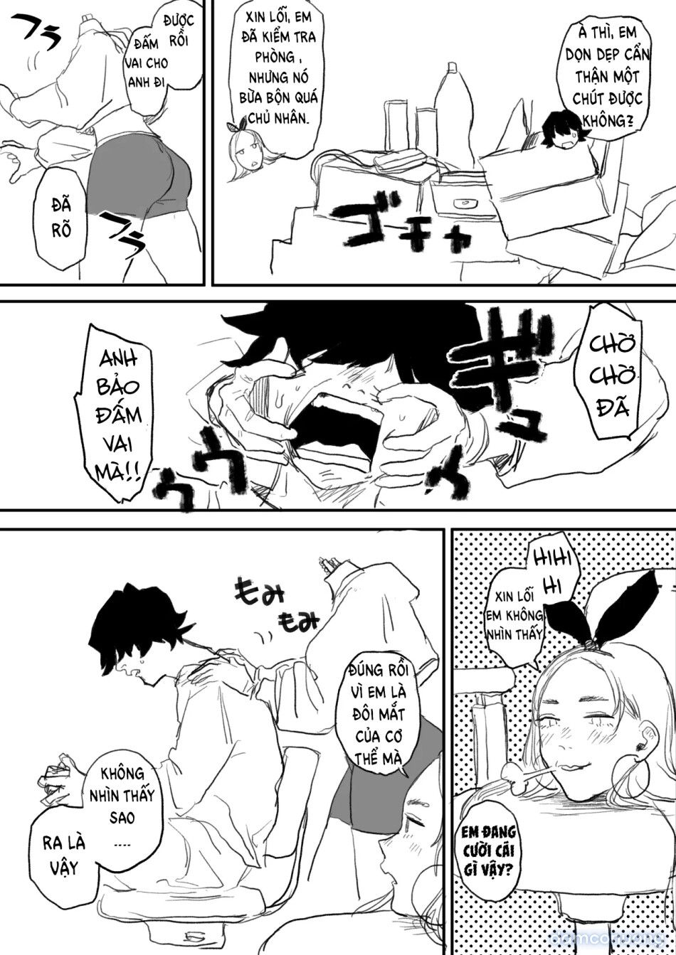 đọc truyện Better Than Sex Chương 1 ảnh 29 tại Thiên Thai Truyện