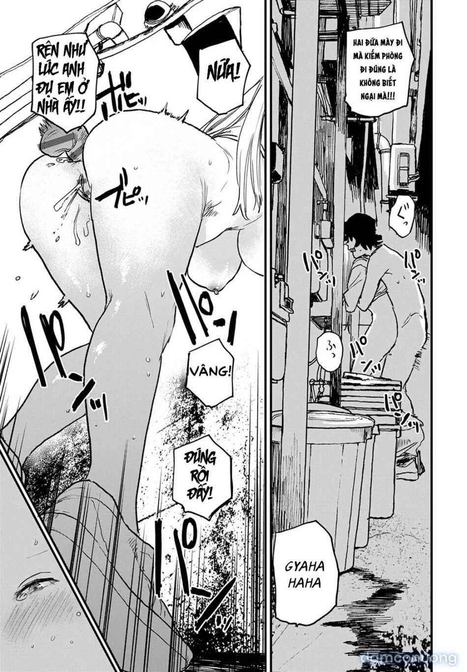 đọc truyện Better Than Sex Chương 2 ảnh 14 tại Thiên Thai Truyện