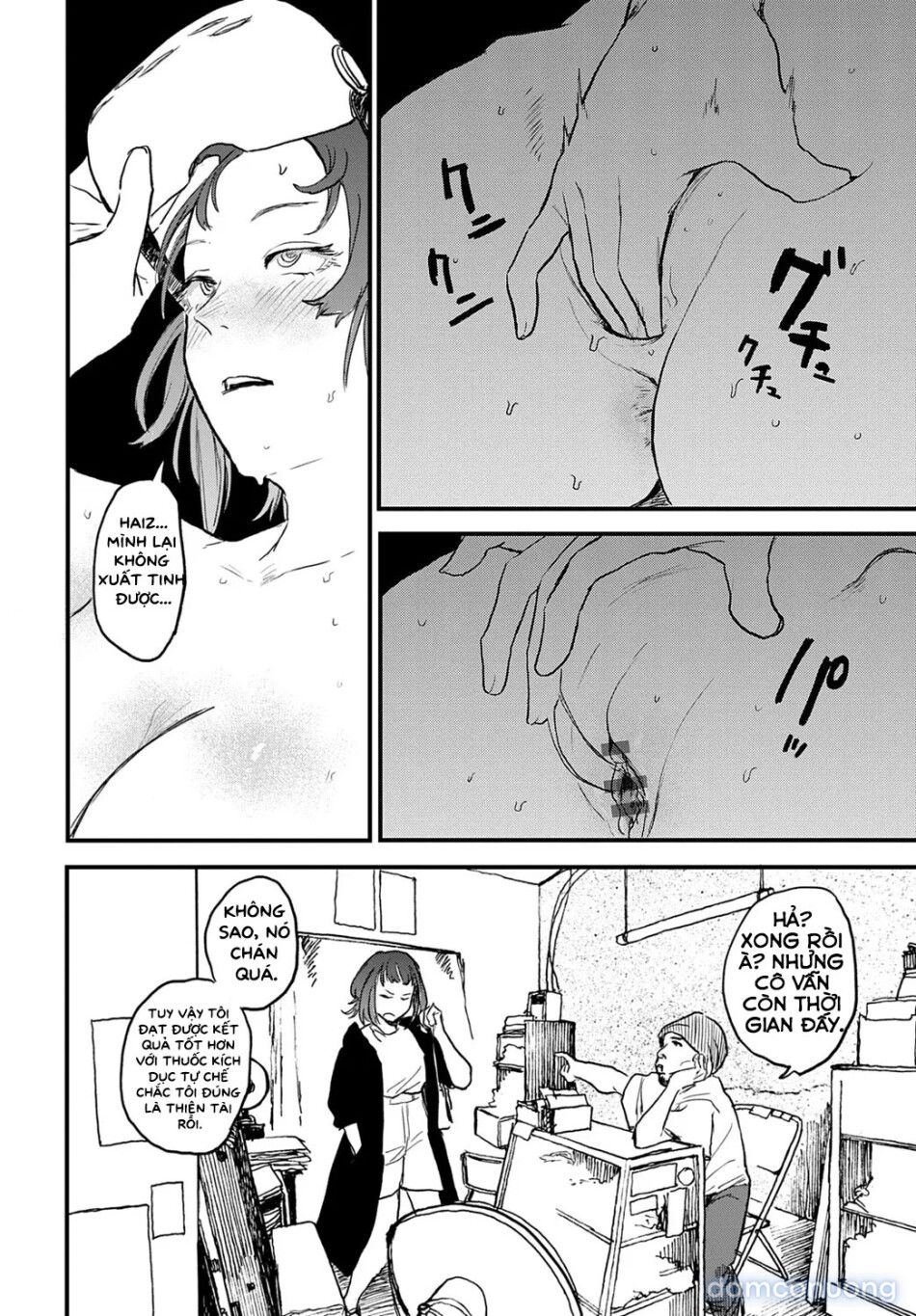 đọc truyện Better Than Sex Chương 2 ảnh 21 tại Thiên Thai Truyện