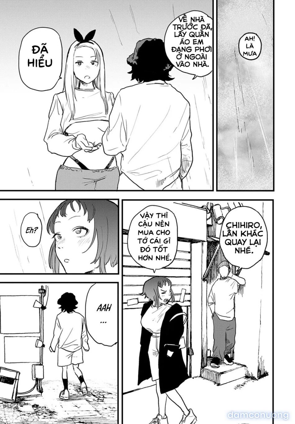 đọc truyện Better Than Sex Chương 2 ảnh 22 tại Thiên Thai Truyện