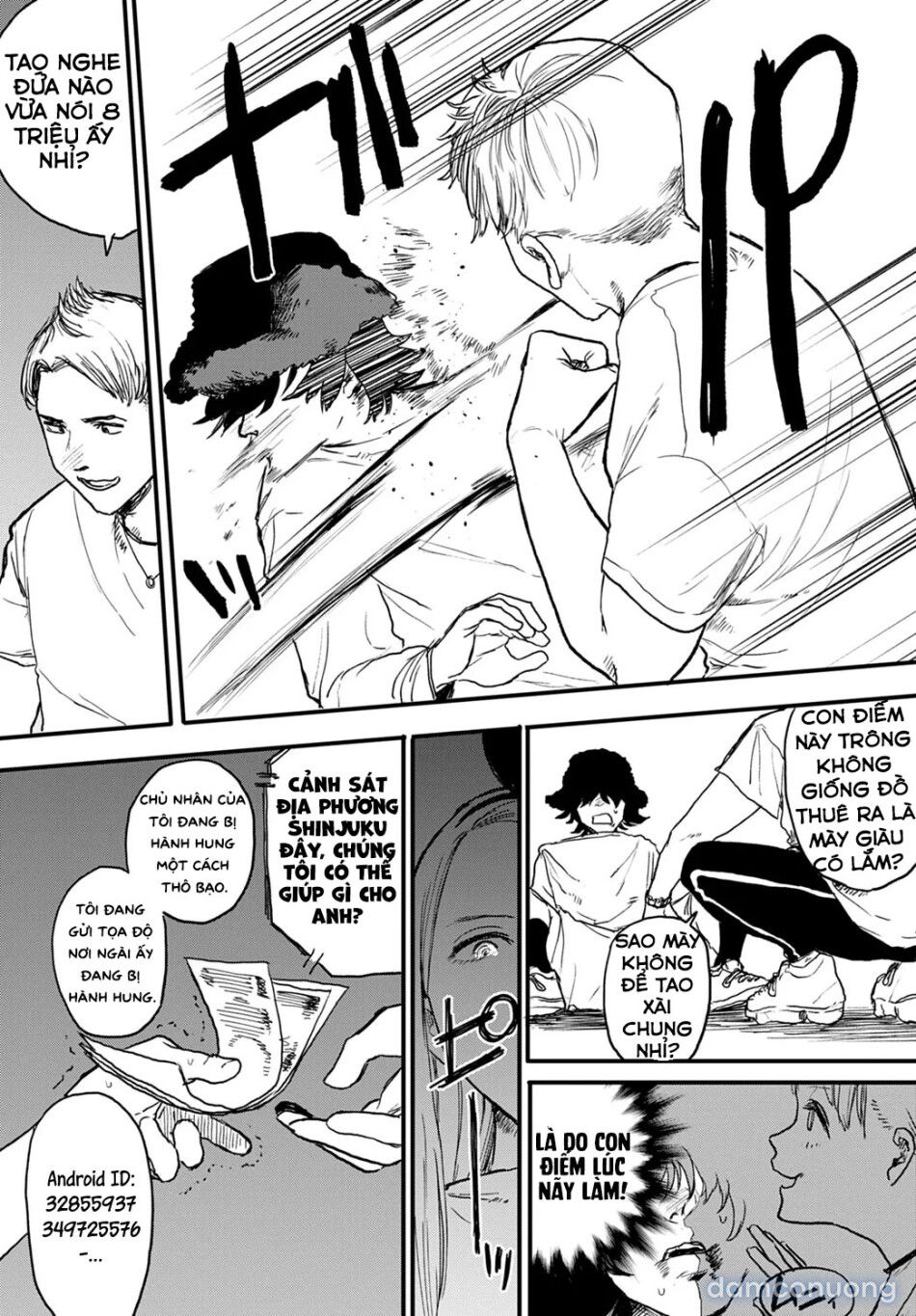 đọc truyện Better Than Sex Chương 2 ảnh 6 tại Thiên Thai Truyện