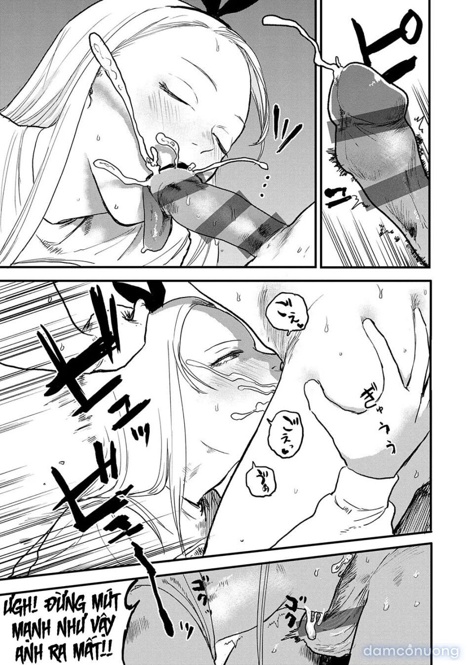 đọc truyện Better Than Sex Chương 2 ảnh 10 tại Thiên Thai Truyện