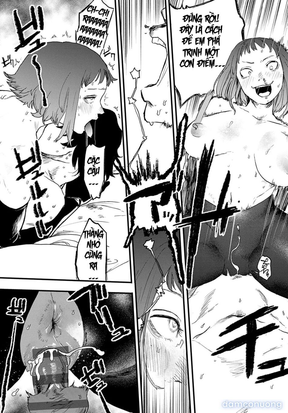 đọc truyện Better Than Sex Chương 3 ảnh 15 tại Thiên Thai Truyện