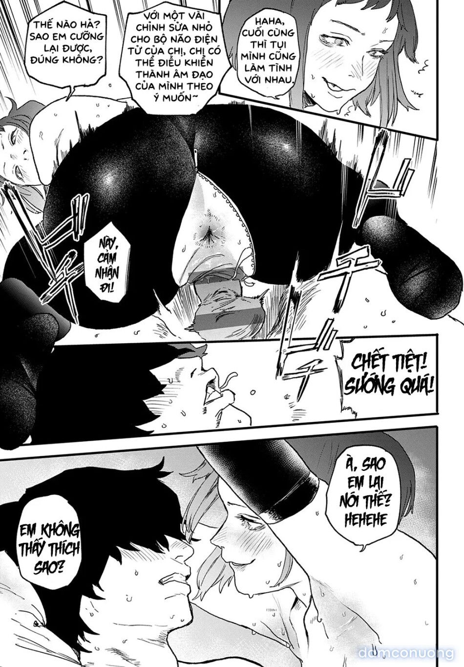 đọc truyện Better Than Sex Chương 3 ảnh 16 tại Thiên Thai Truyện