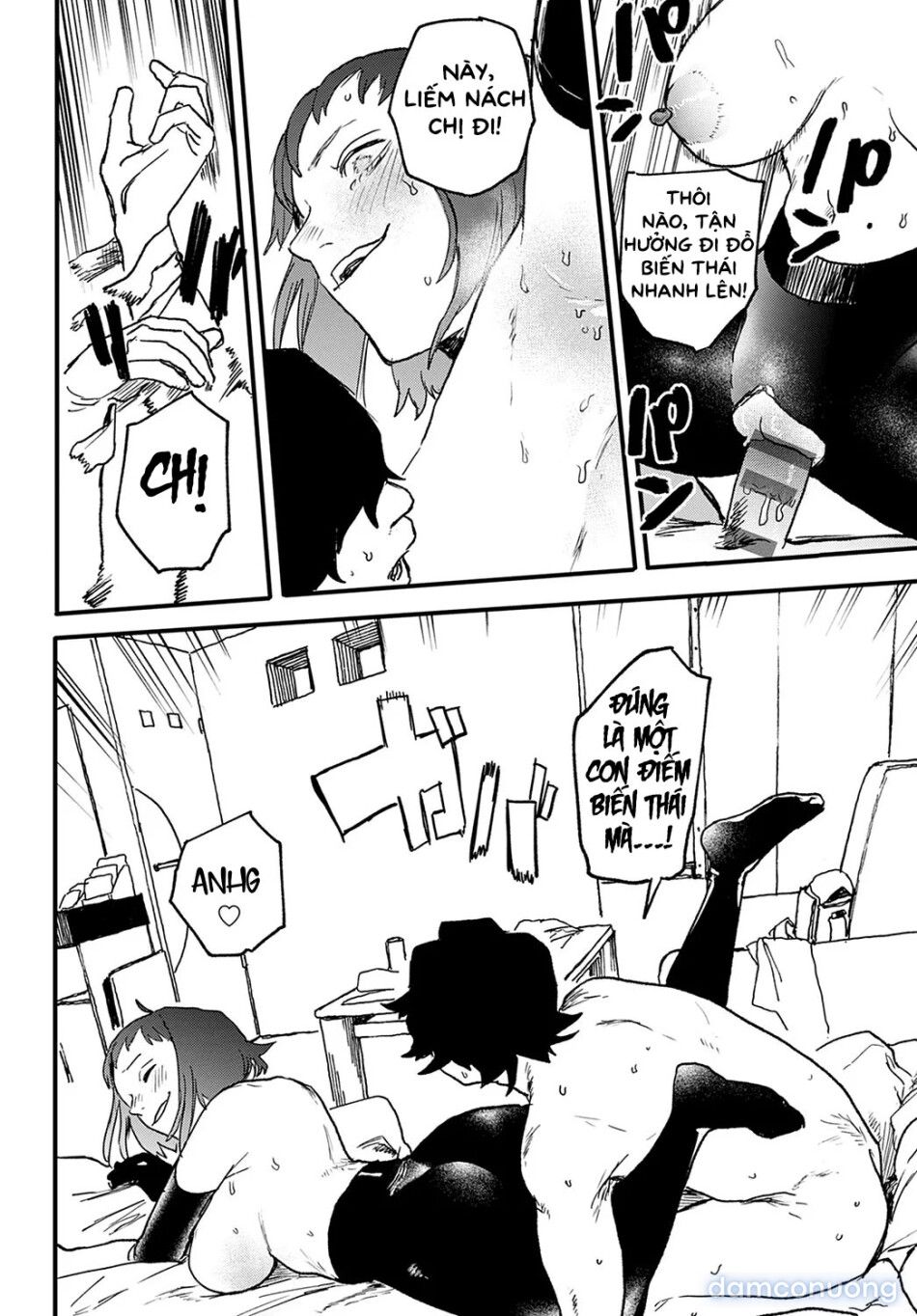 đọc truyện Better Than Sex Chương 3 ảnh 17 tại Thiên Thai Truyện