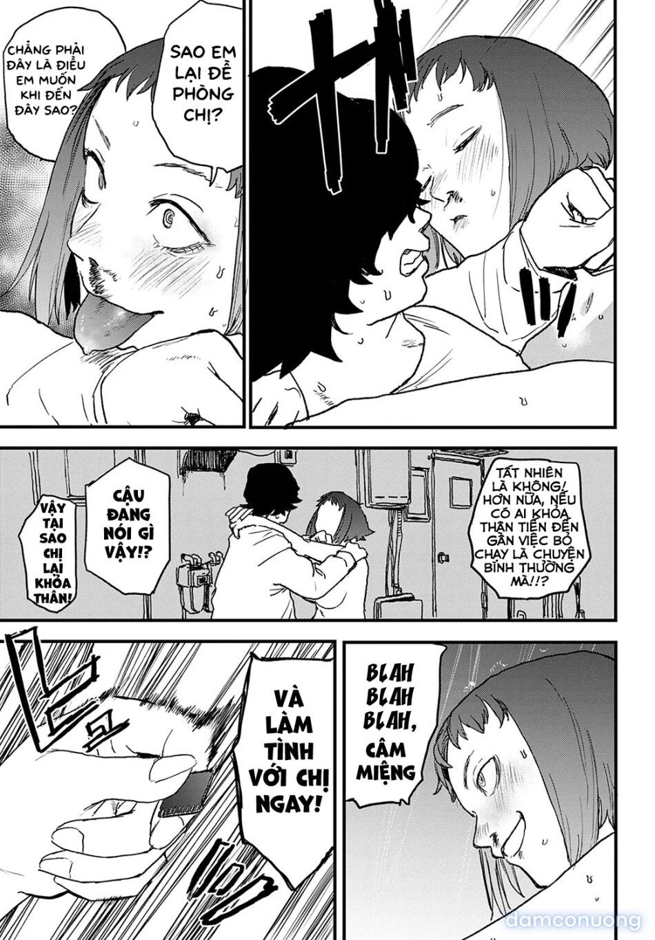 đọc truyện Better Than Sex Chương 3 ảnh 6 tại Thiên Thai Truyện