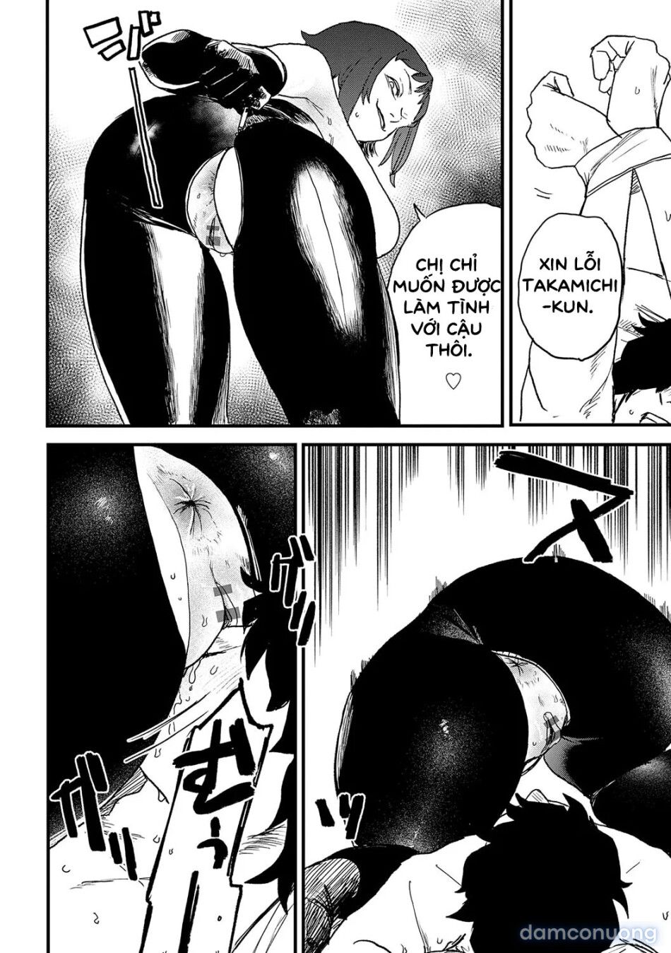 đọc truyện Better Than Sex Chương 3 ảnh 11 tại Thiên Thai Truyện