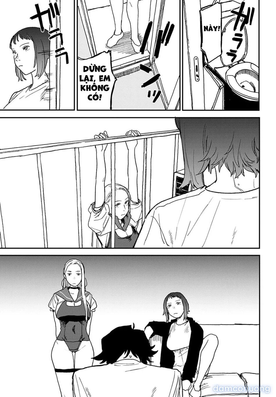 đọc truyện Better Than Sex Chương 4 ảnh 6 tại Thiên Thai Truyện