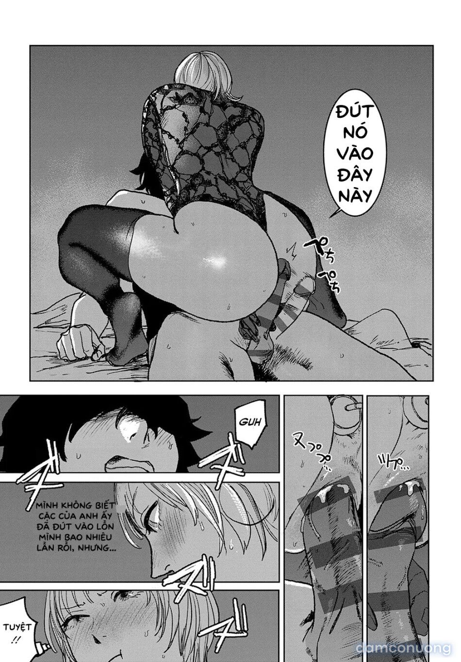 đọc truyện Better Than Sex Chương 5 ảnh 14 tại Thiên Thai Truyện