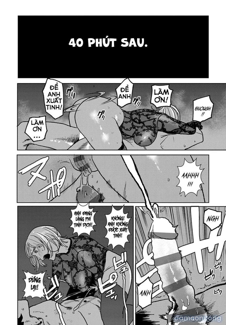 đọc truyện Better Than Sex Chương 5 ảnh 17 tại Thiên Thai Truyện