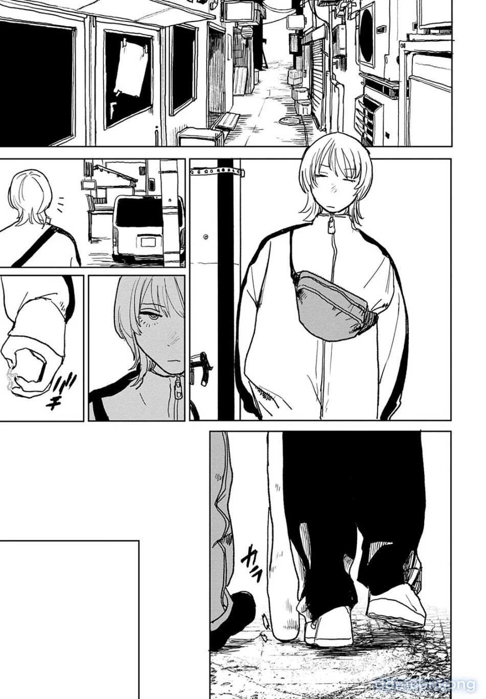 đọc truyện Better Than Sex Chương 5 ảnh 22 tại Thiên Thai Truyện