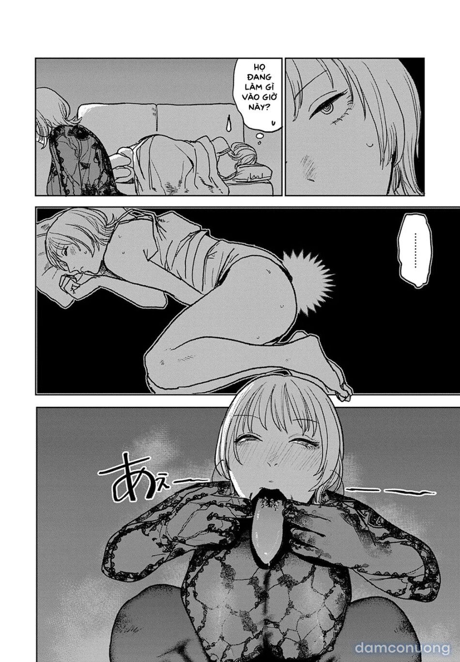 đọc truyện Better Than Sex Chương 5 ảnh 9 tại Thiên Thai Truyện