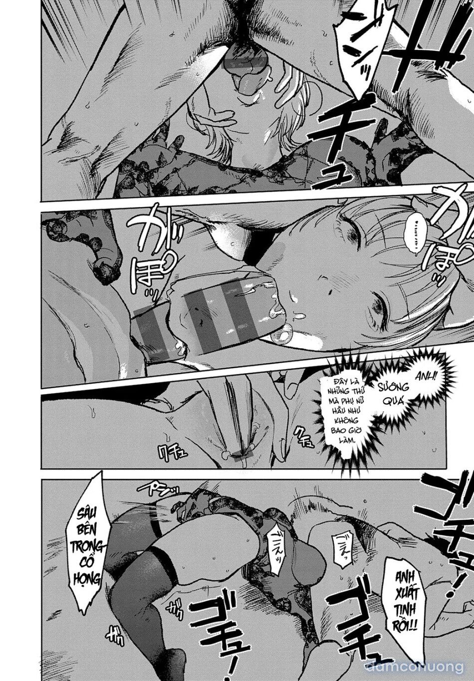 đọc truyện Better Than Sex Chương 5 ảnh 11 tại Thiên Thai Truyện