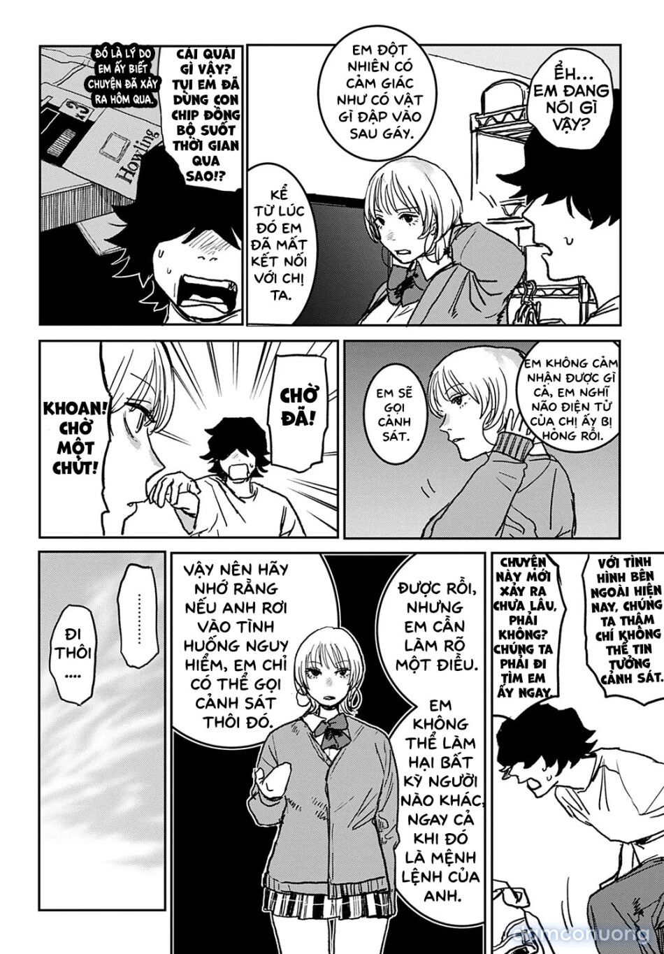 đọc truyện Better Than Sex Chương 6 ảnh 3 tại Thiên Thai Truyện