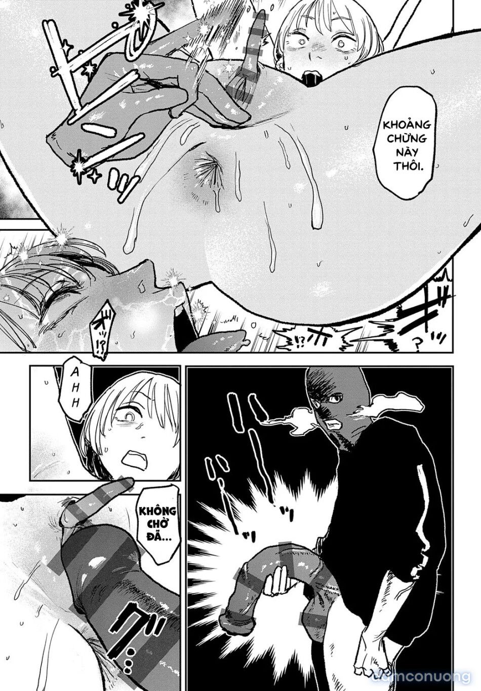 đọc truyện Better Than Sex Chương 6 ảnh 12 tại Thiên Thai Truyện