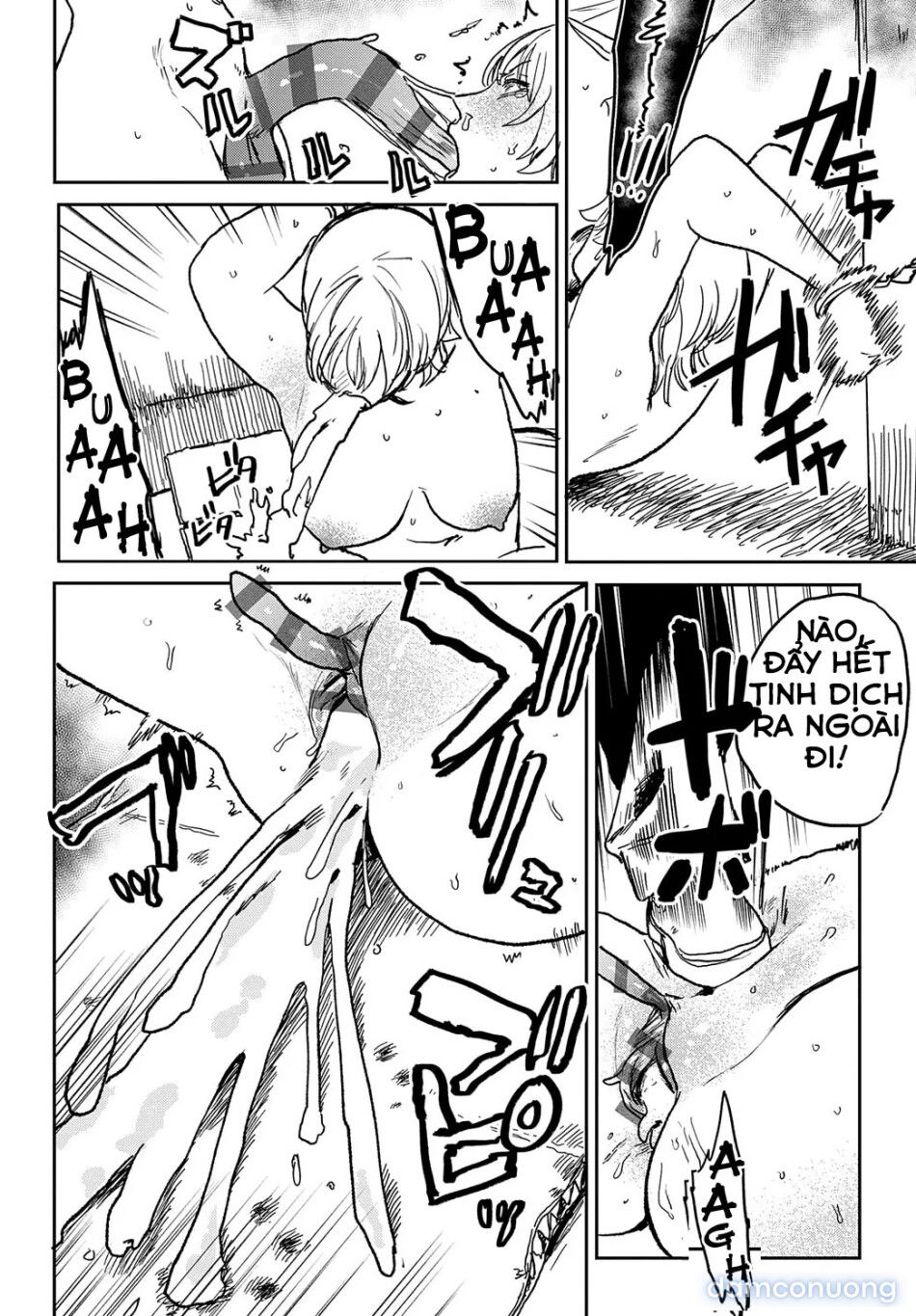 đọc truyện Better Than Sex Chương 6 ảnh 15 tại Thiên Thai Truyện