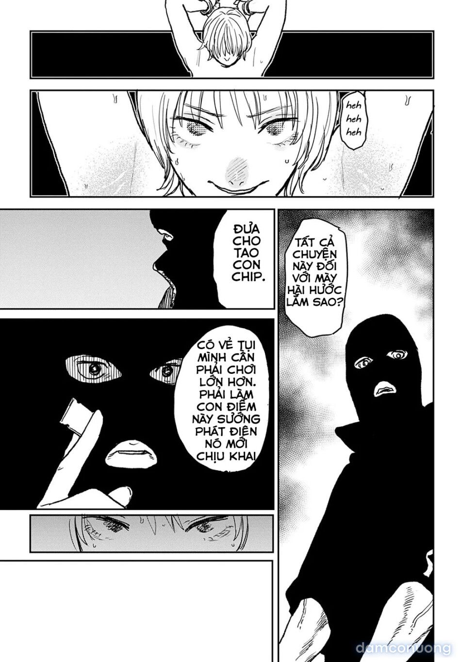 đọc truyện Better Than Sex Chương 6 ảnh 16 tại Thiên Thai Truyện