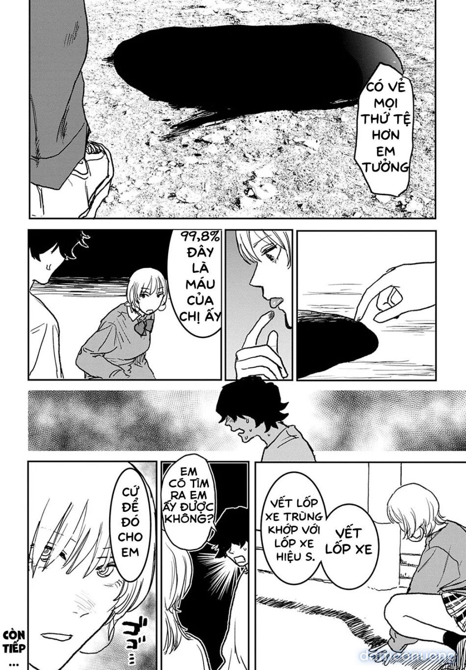 đọc truyện Better Than Sex Chương 6 ảnh 19 tại Thiên Thai Truyện