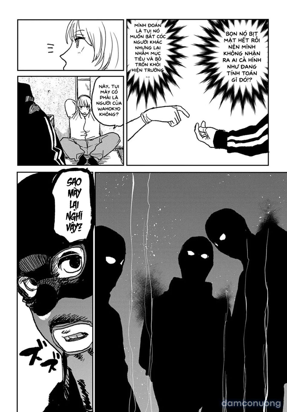 đọc truyện Better Than Sex Chương 6 ảnh 5 tại Thiên Thai Truyện