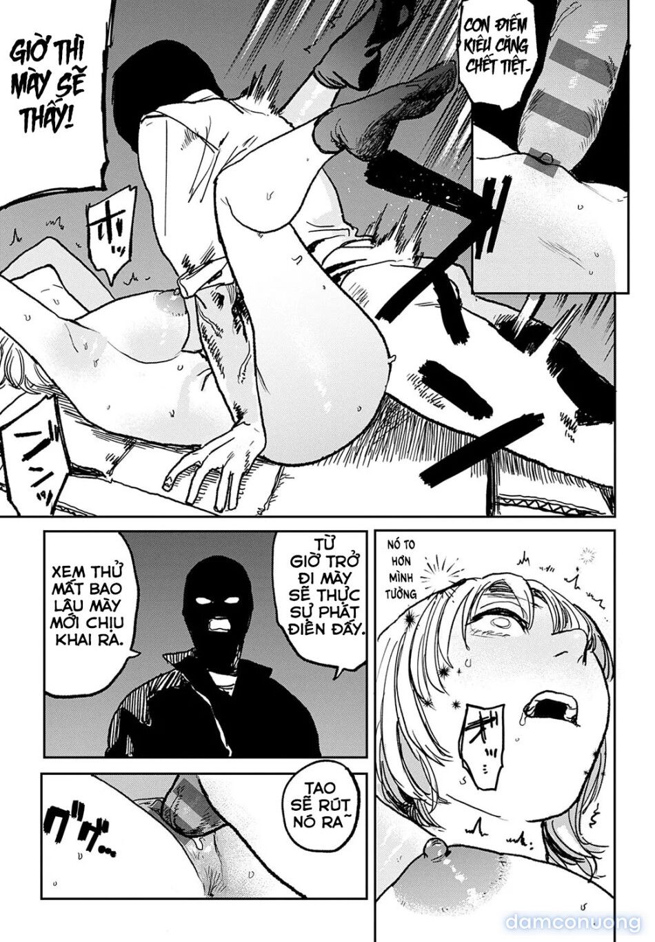 đọc truyện Better Than Sex Chương 6 ảnh 8 tại Thiên Thai Truyện