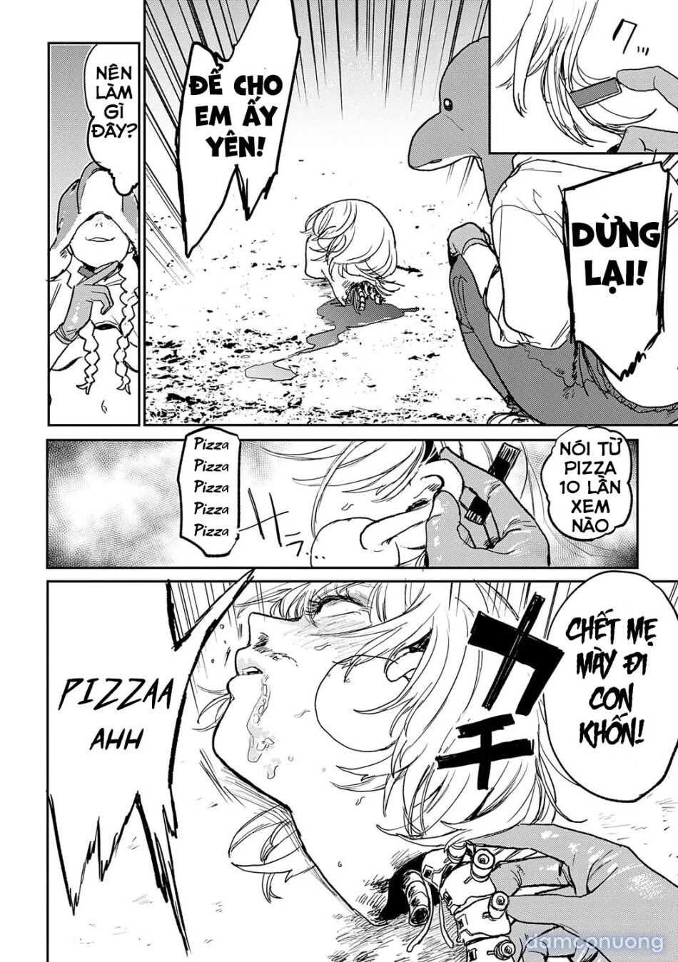 đọc truyện Better Than Sex Chương 7 ảnh 13 tại Thiên Thai Truyện