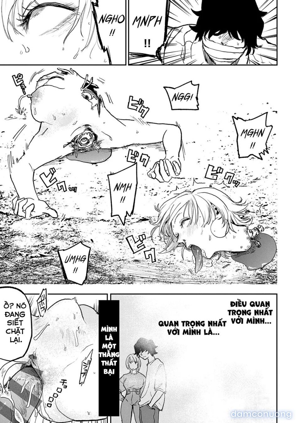 đọc truyện Better Than Sex Chương 7 ảnh 14 tại Thiên Thai Truyện