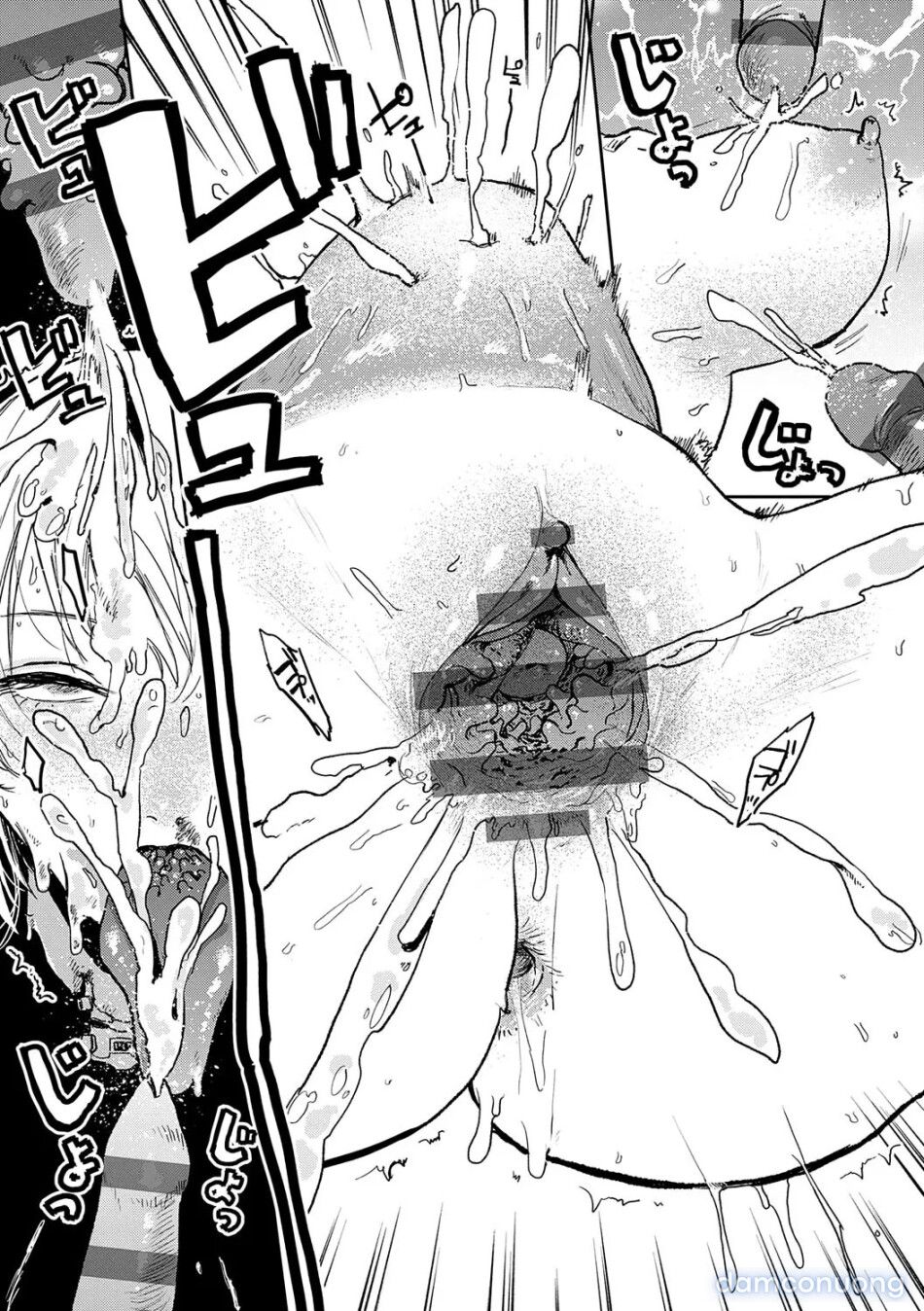 đọc truyện Better Than Sex Chương 7 ảnh 18 tại Thiên Thai Truyện