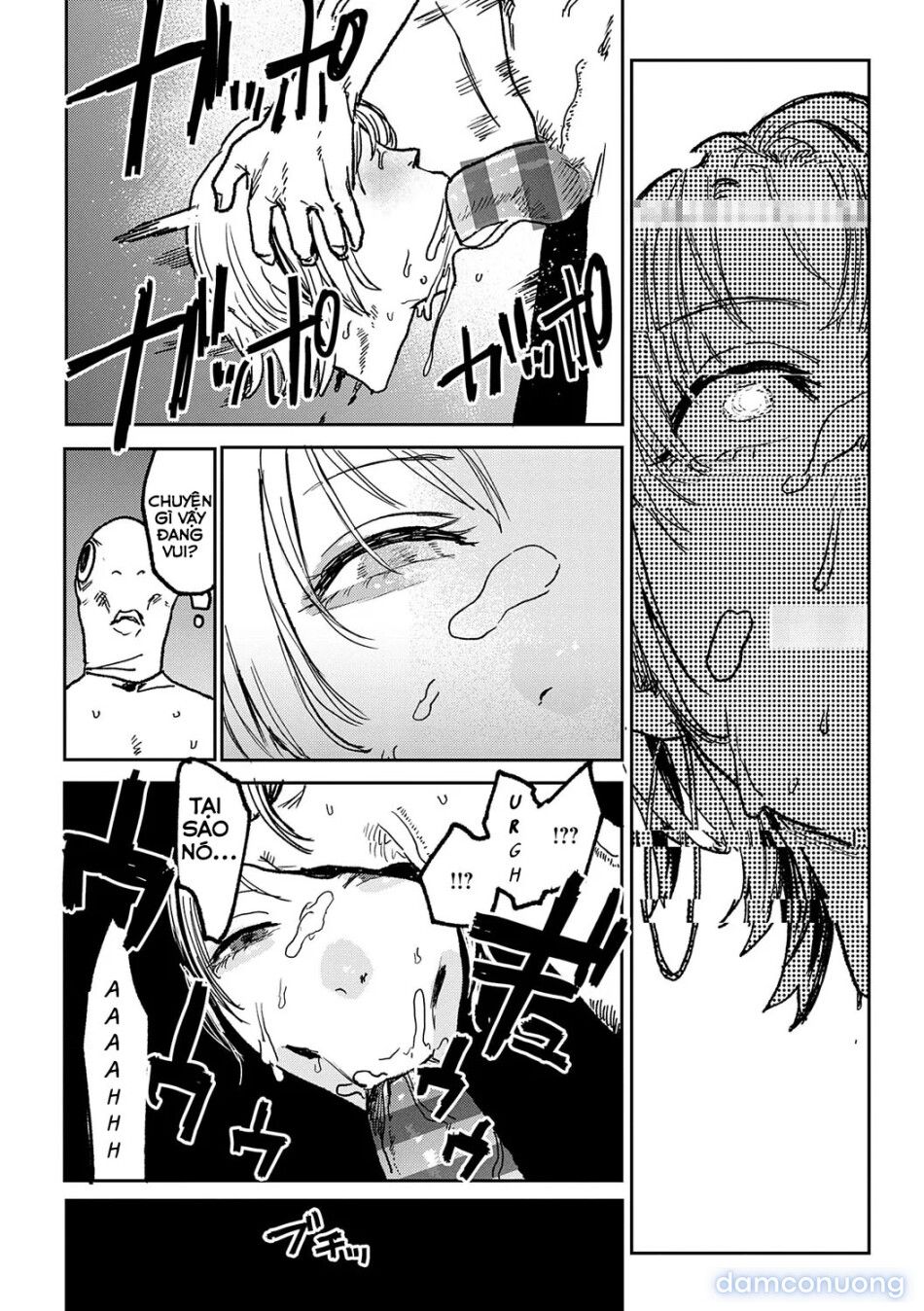 đọc truyện Better Than Sex Chương 7 ảnh 21 tại Thiên Thai Truyện