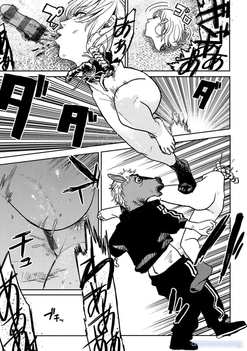 đọc truyện Better Than Sex Chương 7 ảnh 22 tại Thiên Thai Truyện