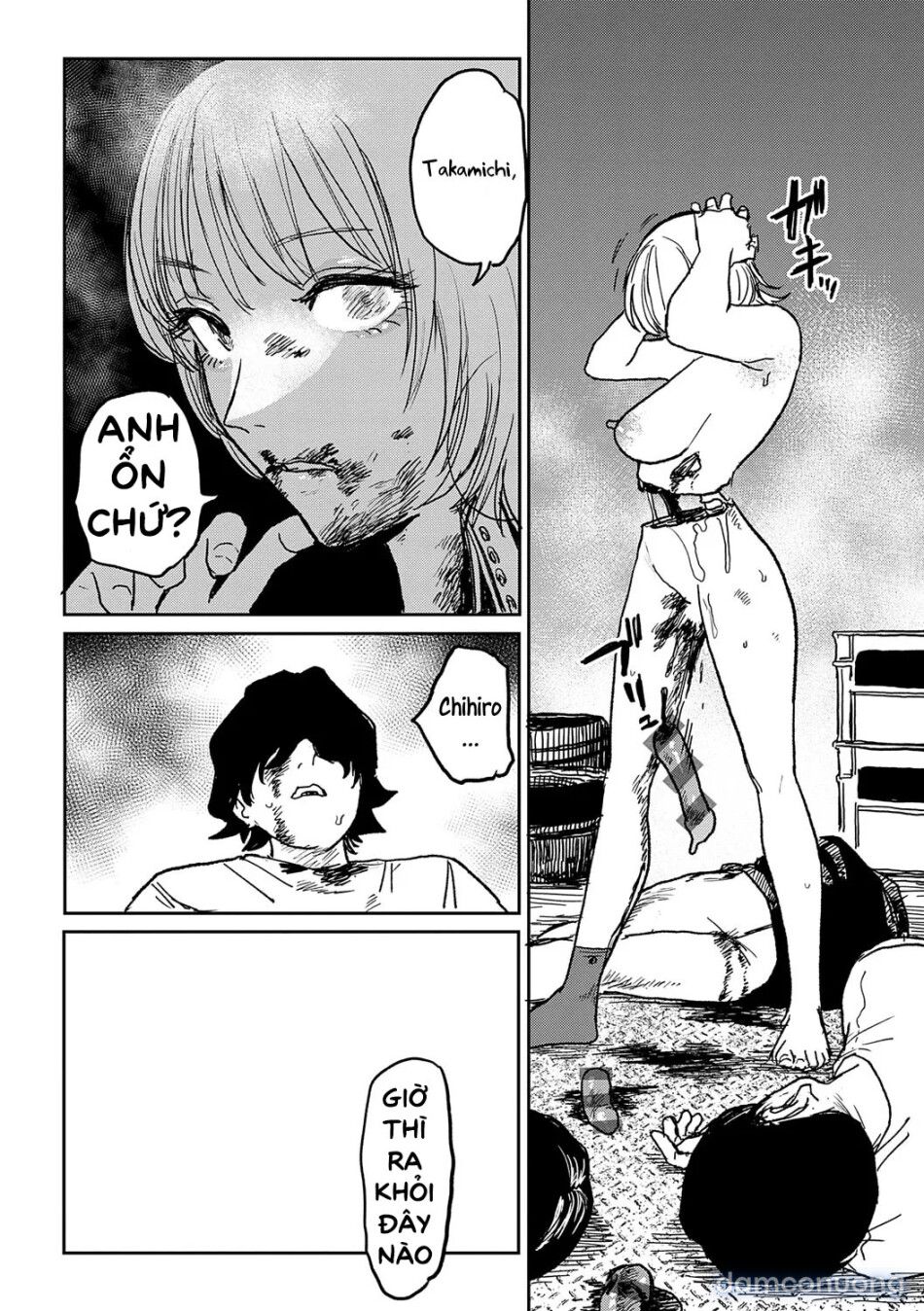 đọc truyện Better Than Sex Chương 7 ảnh 23 tại Thiên Thai Truyện