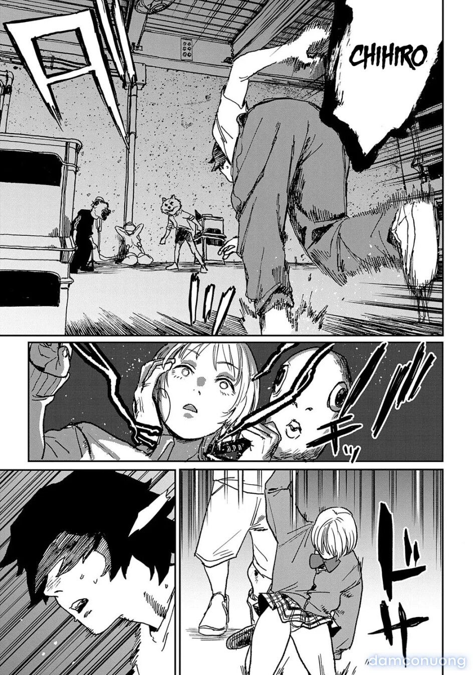 đọc truyện Better Than Sex Chương 7 ảnh 6 tại Thiên Thai Truyện