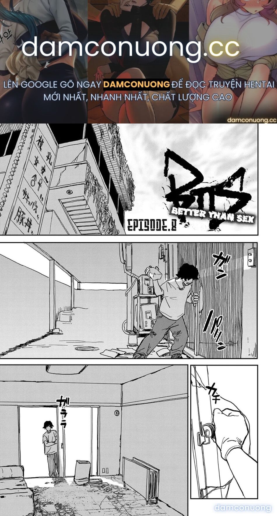 đọc truyện Better Than Sex Chương 8 ảnh 2 tại Thiên Thai Truyện