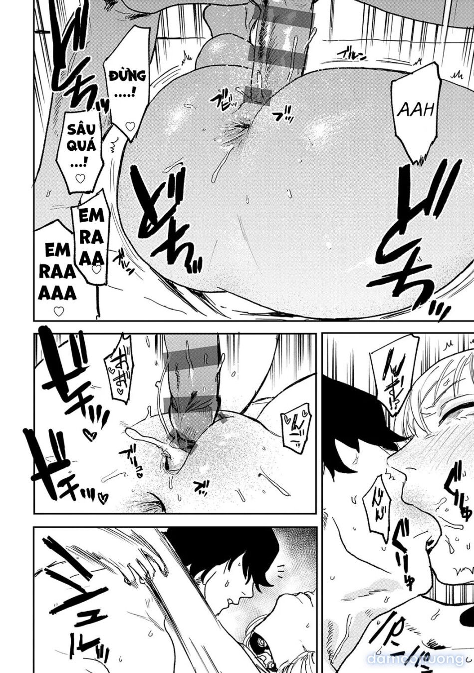 đọc truyện Better Than Sex Chương 8 ảnh 13 tại Thiên Thai Truyện