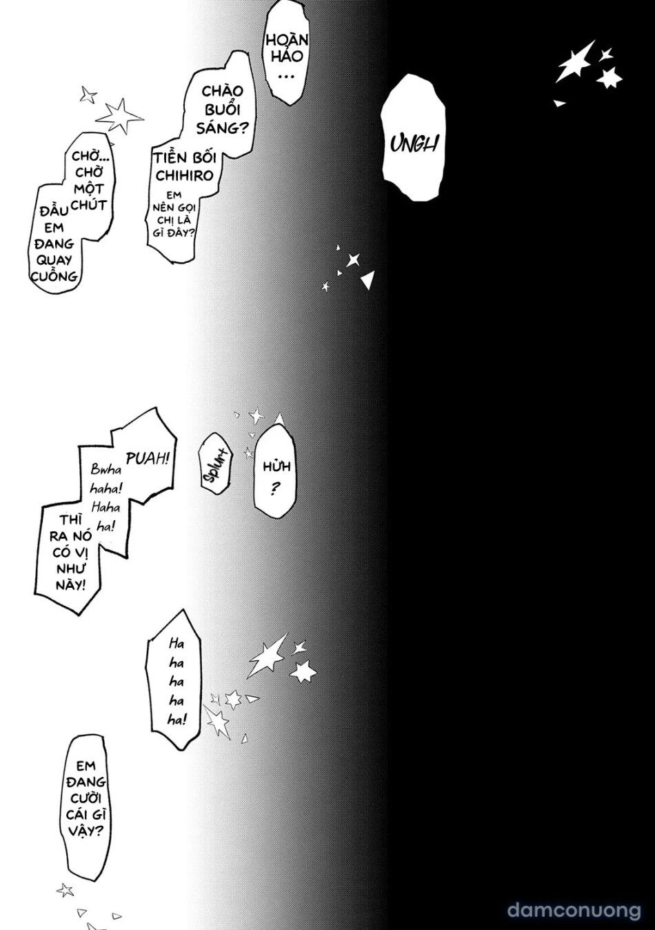 đọc truyện Better Than Sex Chương 8 ảnh 22 tại Thiên Thai Truyện