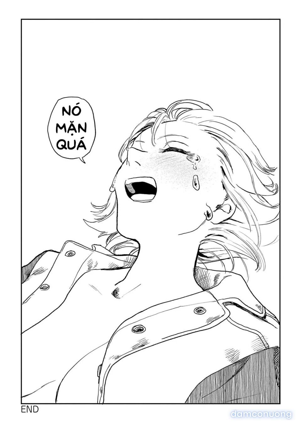 đọc truyện Better Than Sex Chương 8 ảnh 23 tại Thiên Thai Truyện