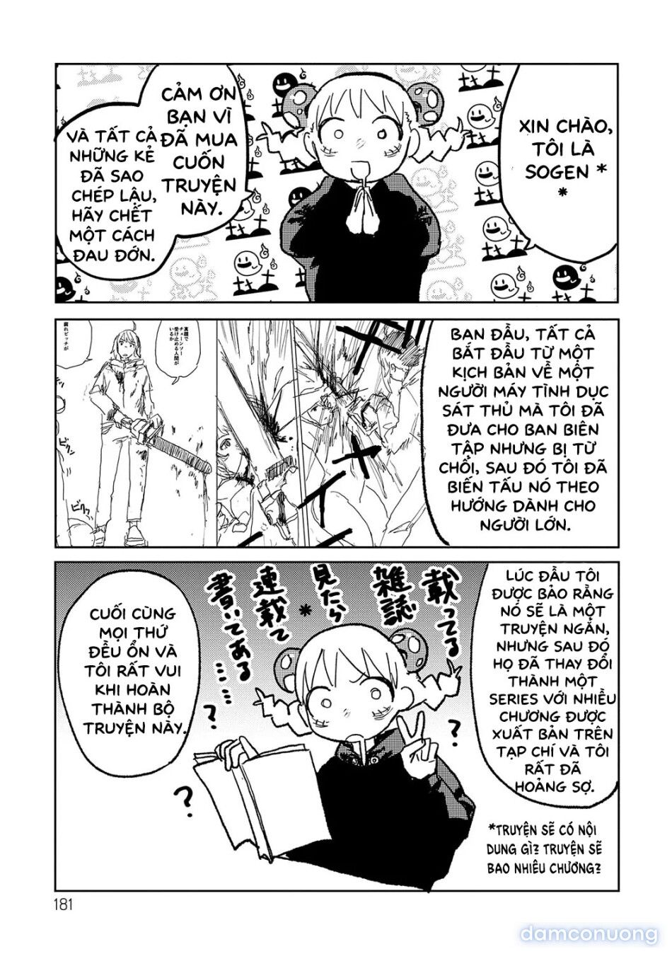 đọc truyện Better Than Sex Chương 8 ảnh 24 tại Thiên Thai Truyện