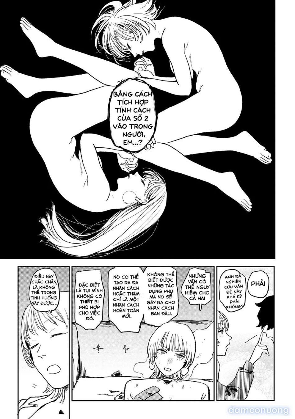 đọc truyện Better Than Sex Chương 8 ảnh 6 tại Thiên Thai Truyện