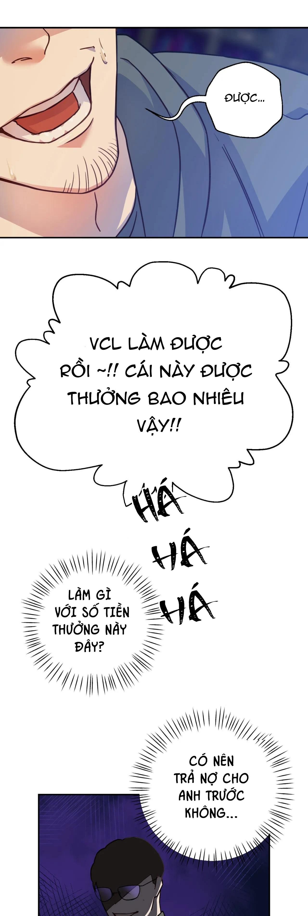 đọc truyện Betting On You Chương 1 ảnh 13 tại Giả Dược