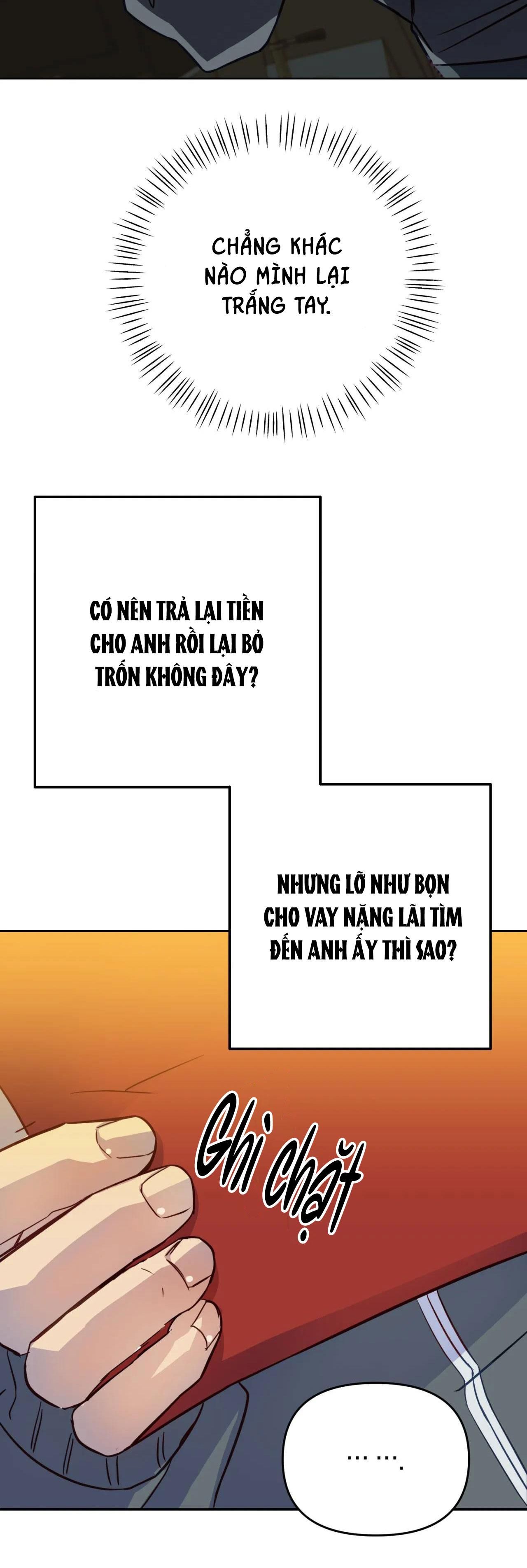 đọc truyện Betting On You Chương 1 ảnh 15 tại Giả Dược