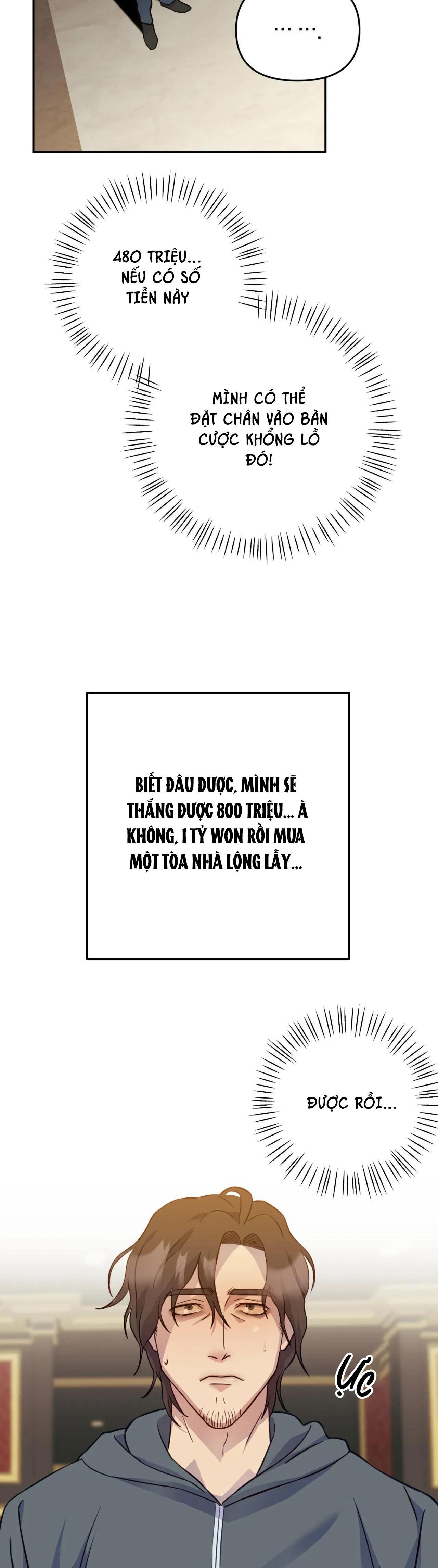 đọc truyện Betting On You Chương 1 ảnh 18 tại Giả Dược