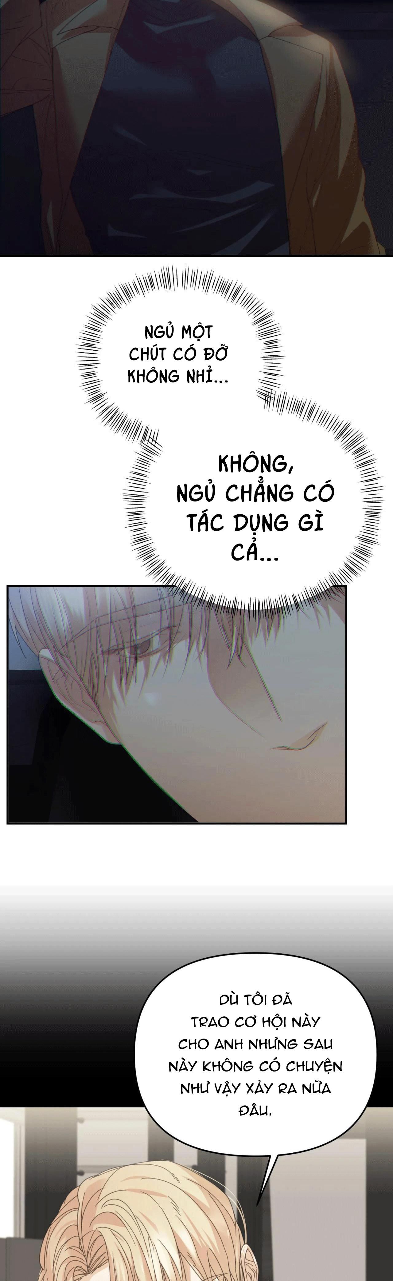 đọc truyện Betting On You Chương 10 ảnh 2 tại Giả Dược