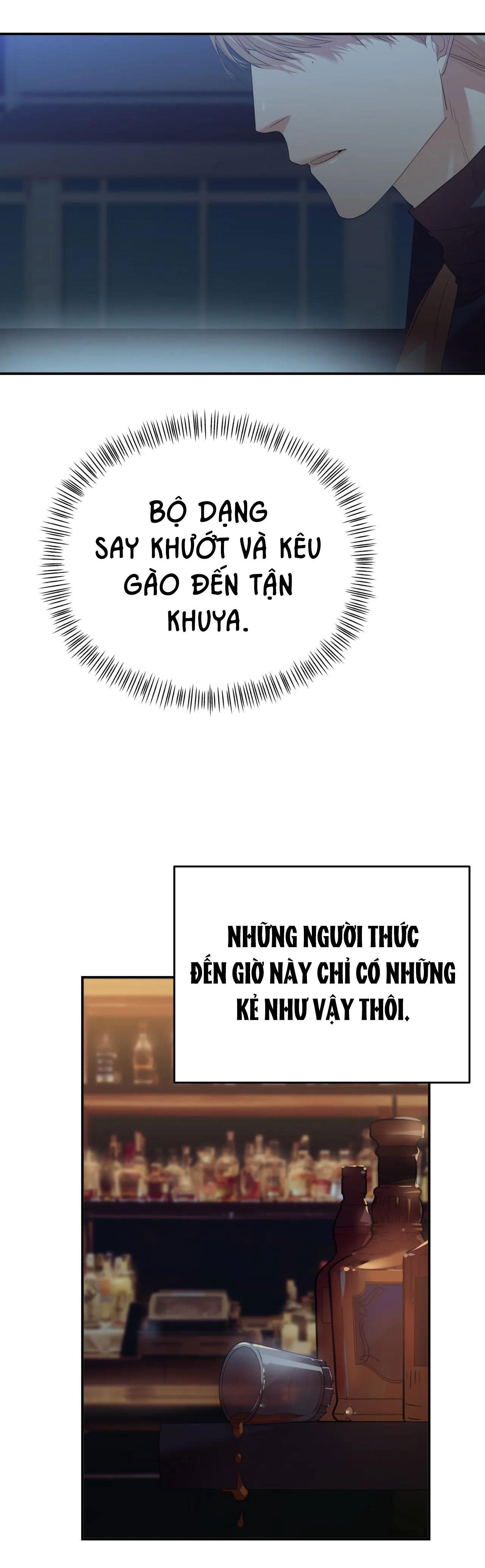 đọc truyện Betting On You Chương 10 ảnh 6 tại Giả Dược