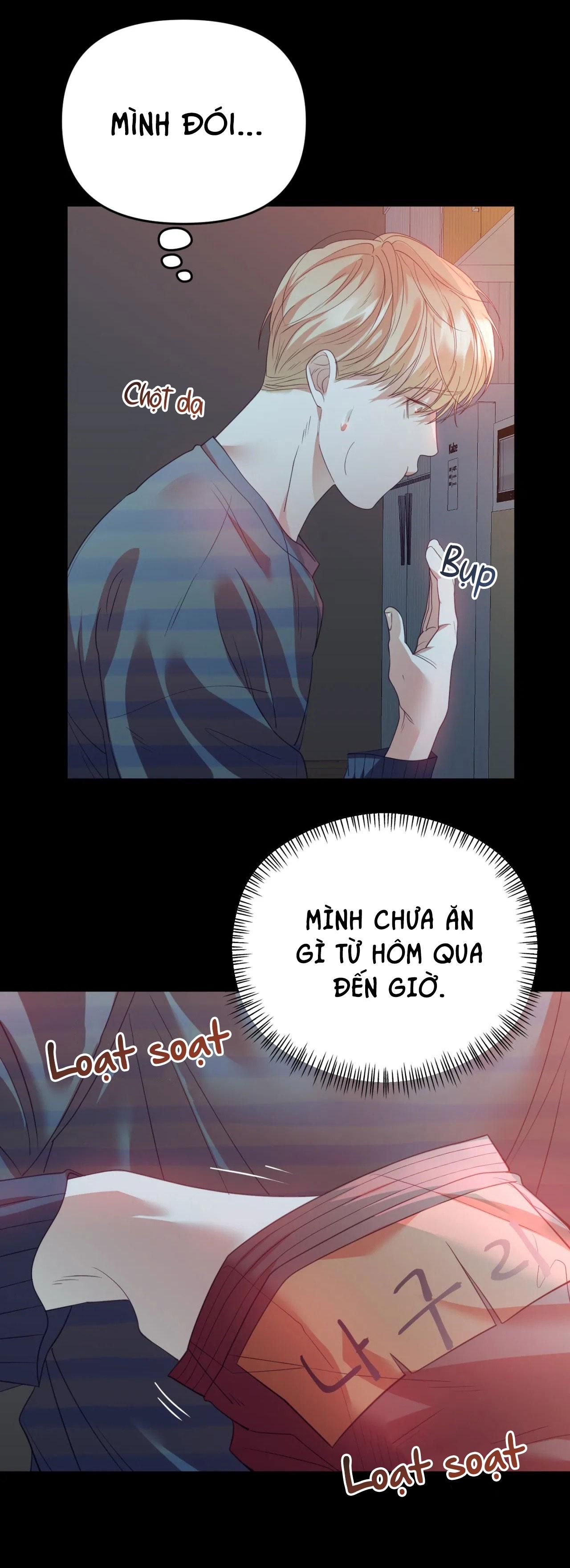đọc truyện Betting On You Chương 12 ảnh 11 tại Giả Dược