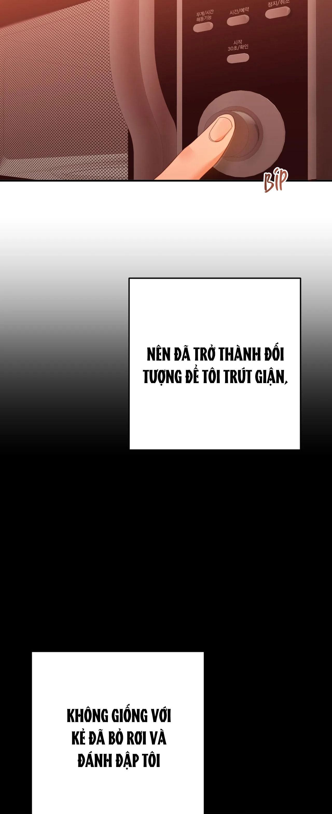 đọc truyện Betting On You Chương 12 ảnh 22 tại Giả Dược