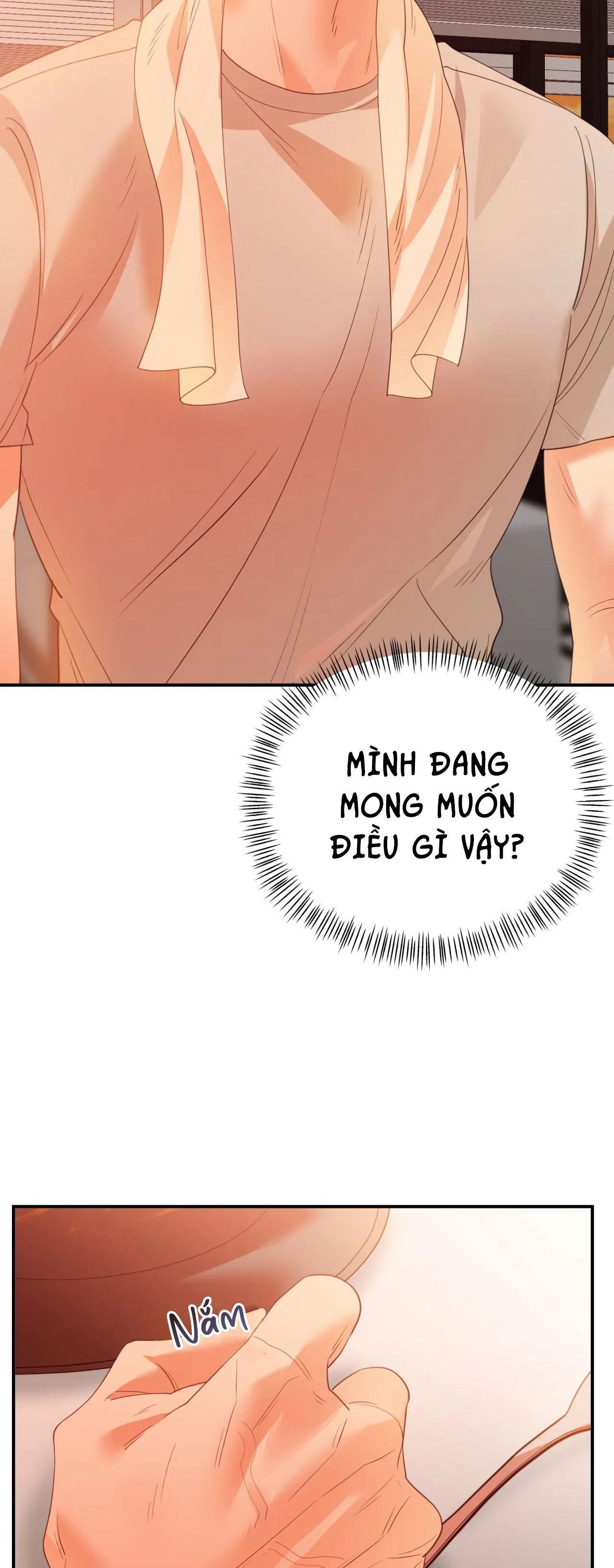 đọc truyện Betting On You Chương 12 ảnh 29 tại Giả Dược